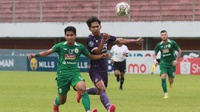 Prediksi PSS Sleman vs Bali United Liga 1 2023 & Jam Tayang Live