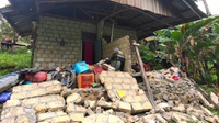 BNPB: 4 Warga Meninggal Akibat Gempabumi M5.4 di Jayapura