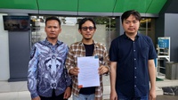 Jurnalis Narasi Gugat Telkomsel terkait Kasus Peretasan