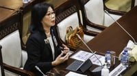 BI Buka Suara Soal Deputi Gubernur Filianingsih Dipanggil KPK