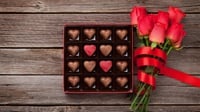 10 Twibbon Valentine Day 2024 dan Cara Menggunakannya