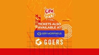 LifeFest 2023: Jadwal, Info Harga Tiket, dan Line Upnya