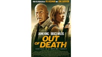 Film Out of Death Tayang di Bioskop XXI dan Cara Pesan Tiket