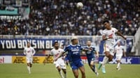 Prediksi Persikabo vs PSM Makassar Liga 1 2023 Live Indosiar