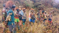 Pendeta Socrates: Ancaman Tembak Philip Bukan Solusi Damai Papua