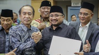 Komnas Haji Harap Jokowi Segera Terbitkan Keppres Biaya Haji