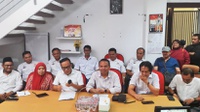 Alasan DPP Jokowi Mania Beralih Dukung Prabowo daripada Ganjar