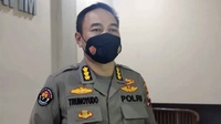 Polda Metro Jaya Terima 6 Aduan Terkait Masalah Internal KPK