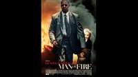 Sinopsis Film Man on Fire Bioskop Trans TV 16 Februari 2023