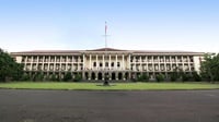 Website Pengumuman SNBT 2023 Hasil UTBK UGM & Biaya Kuliah UKT