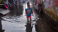BMKG: Waspada Cuaca Ekstrem di Jawa Tengah hingga 29 Maret 2023