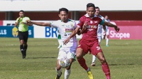 Prediksi PSS Sleman vs Persikabo Liga 1 2023 Tayang di Mana?