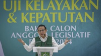 Cak Imin Sebut Ongkos Politik Caleg di Jakarta Capai Rp40 Miliar
