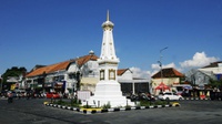 Rekomendasi 7 Lokasi Wisata di Yogyakarta Saat Libur Lebaran