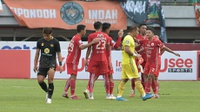 Jadwal Persija vs Ratchaburi Uji Coba Liga 1 2023 Live ANTV