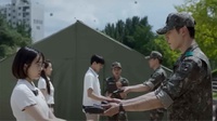 Sinopsis Drama Korea Duty After School, Pemain dan Jadwal Tayang