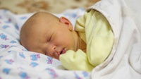 3 Cara Mengurangi Risiko Penyakit Kuning pada Bayi Baru Lahir