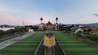 20 Rekomendasi Tempat Wisata Cianjur yang Hits untuk Liburan