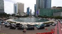 DPRD DKI Lintas Fraksi Tolak Gubernur Jakarta Ditunjuk Presiden