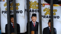 PAN & Golkar Deklarasi Dukung Prabowo Capres 2024 Hari Ini