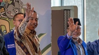 Ketum PAN Sebut Aura Jokowi akan Bawa Kemenangan di Pemilu 2024