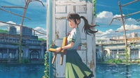 10 Film Makoto Shinkai Anime Selain Suzume yang Wajib Tonton
