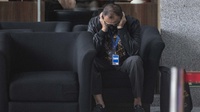SK Pemecatan Rafael Alun Diproses Usai Penuhi Panggilan Kedua