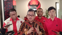 PDIP: Kami Tolak Israel Tampil di Indonesia Sejak 2022
