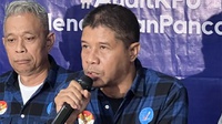 Partai Prima Hormati Keputusan PT DKI Jakarta soal Tunda Pemilu