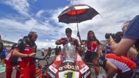 Jadwal Lengkap WSBK Italia 2024 Live Race 1-2 & Klasemen Terbaru