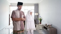Baca Doa Qunut Witir Ramadhan 2023 Mulai Tanggal Berapa?