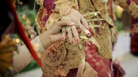 Pernikahan Adat Palembang: Rangkaian Acara dan Perlengkapannya