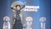 Muslim Fashion Festival Muffest+ 2023: Jadwal dan Lokasi