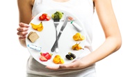 Mengenal Diet TWS, Cara & Menunya: Sarapan hingga Makan Malam