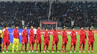 Daftar Pemain Timnas Indonesia Menuju Piala Dunia U20 2023