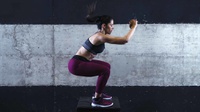 8 Manfaat Tes Squat Jump untuk Otot dan Cara Melakukannya