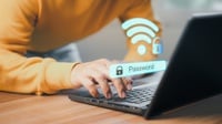 8 Cara Mengatasi Laptop Tidak Bisa Connect WiFi dan Penyebabnya