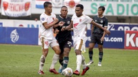 Prediksi Persita vs PSM Makassar Liga 1 2023 Tayang di Mana?
