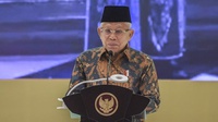 Wapres Perbolehkan Revisi UU TNI Selama Tak Kembalikan Dwifungsi