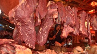 APDI : Harga Daging di Jabodetabek Cenderung Stabil