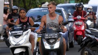 Penyebab Turis Asing Dilarang Sewa Motor di Bali & Aturan Sewa