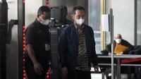 KPK Duga Andhi Pramono Sembunyikan Aset di Kelapa Gading