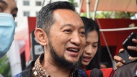 KPK Duga Andhi Pramono Bertransaksi Menggunakan Rekening Mertua