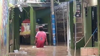 Info Banjir Jakarta Hari Ini: Daerah Mana Saja yang Terdampak?