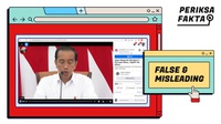 Benarkah Megawati Dipenjara atas Perintah Khusus Kapolri?
