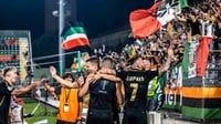 Jadwal Venezia vs Palermo Leg 2 Playoff Serie B 2024 & Link Live