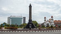 Jam Operasional Usaha Hiburan di Semarang Selama Ramadhan 2023