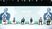 Grab Indonesia: Digitalisasi Kunci Hadapi Ketidakpastian Ekonomi