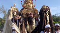 Tradisi Nyepi 2023 di Bali dan Apa Saja Rangkaian Acaranya?