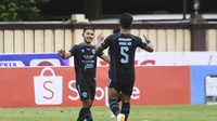 Prediksi Arema FC vs Bali United Liga 1 2023, Tayang di Mana?